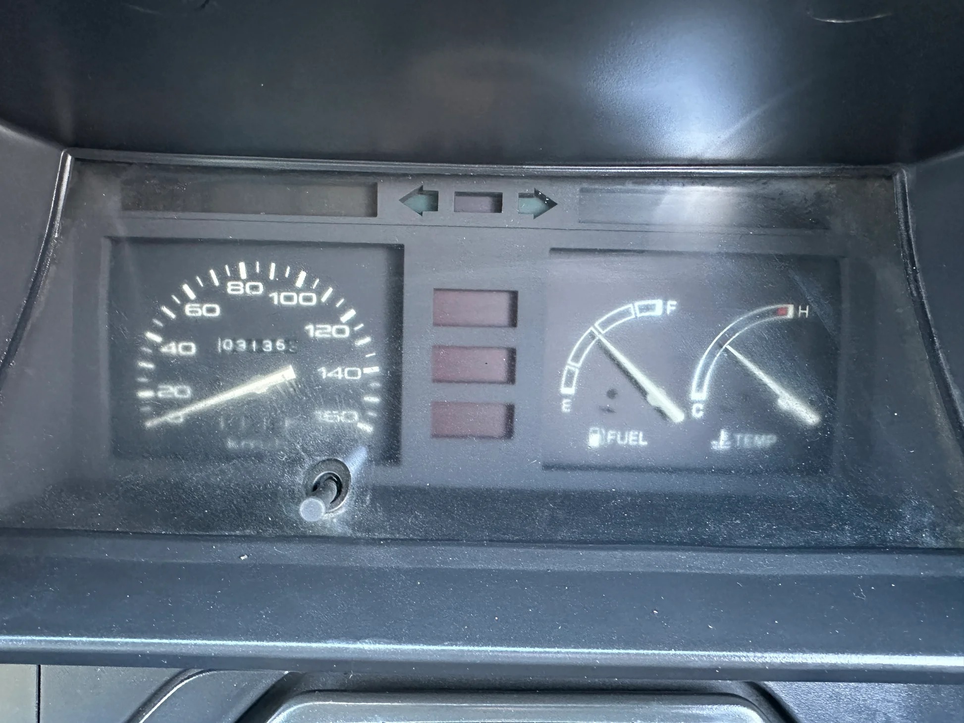 1991 Toyota Townace Aichi Bucket Truck