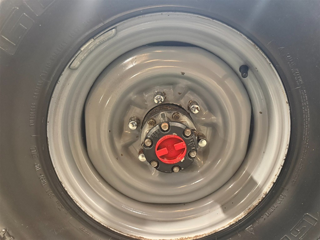 1982 Toyota Land Cruiser FJ43