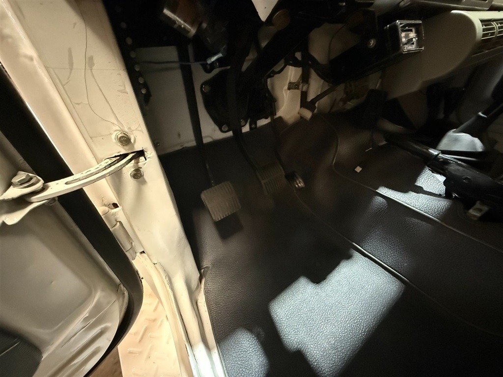 1982 Toyota Land Cruiser FJ43