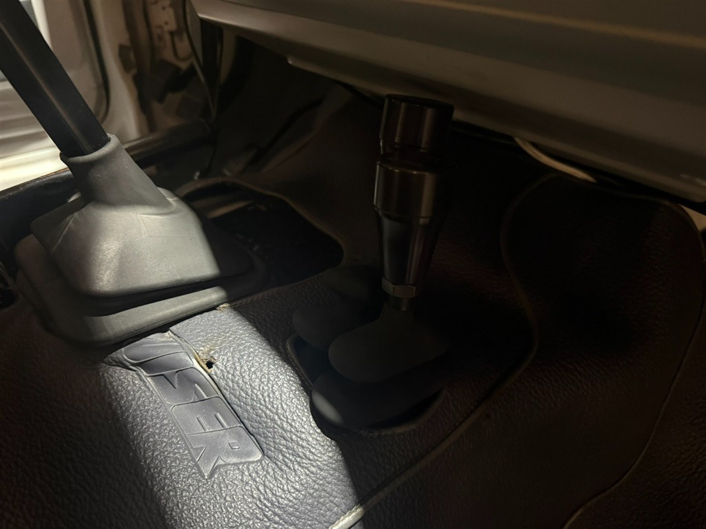 1982 Toyota Land Cruiser FJ43