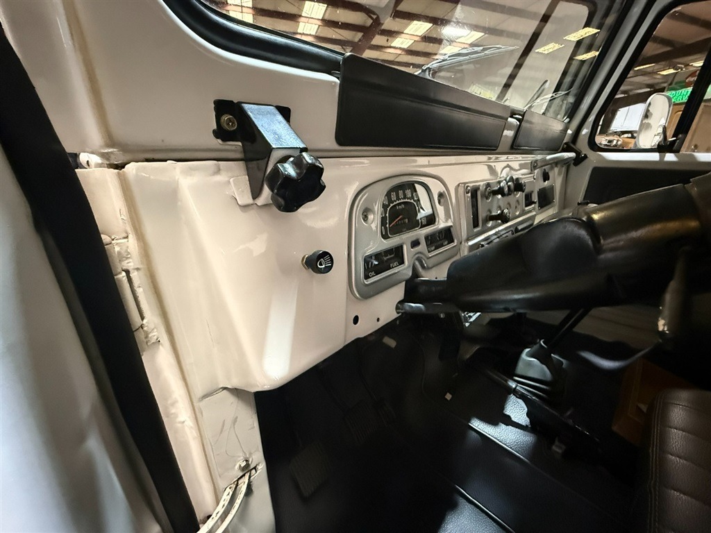 1982 Toyota Land Cruiser FJ43