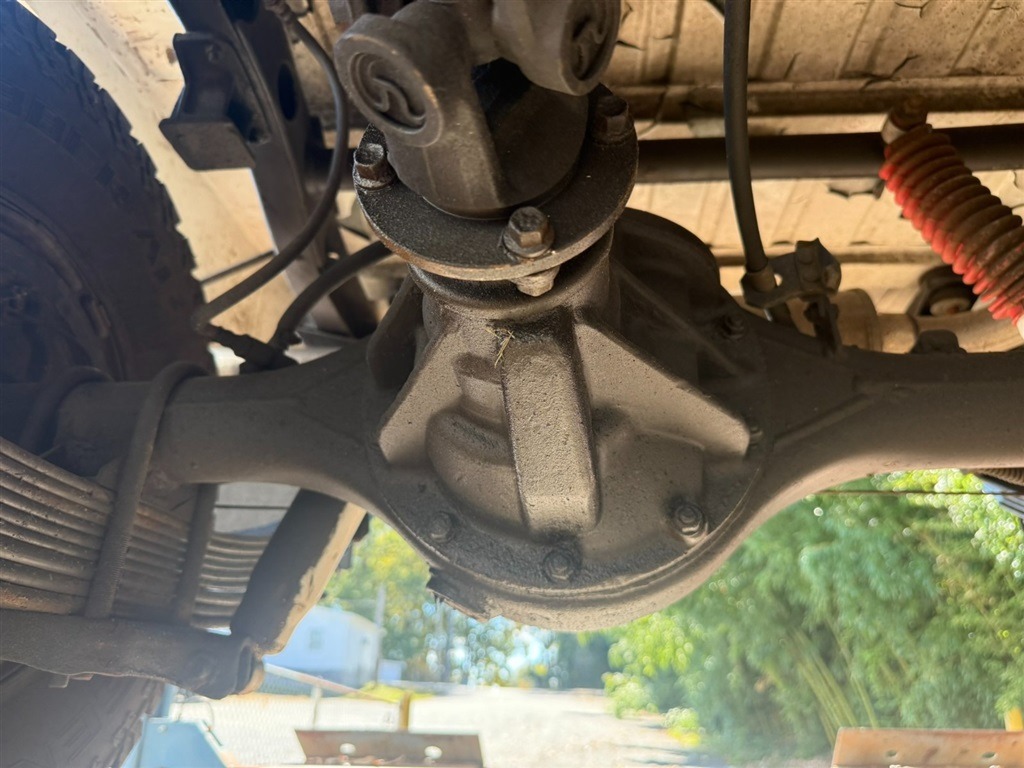 1982 Toyota Land Cruiser FJ43