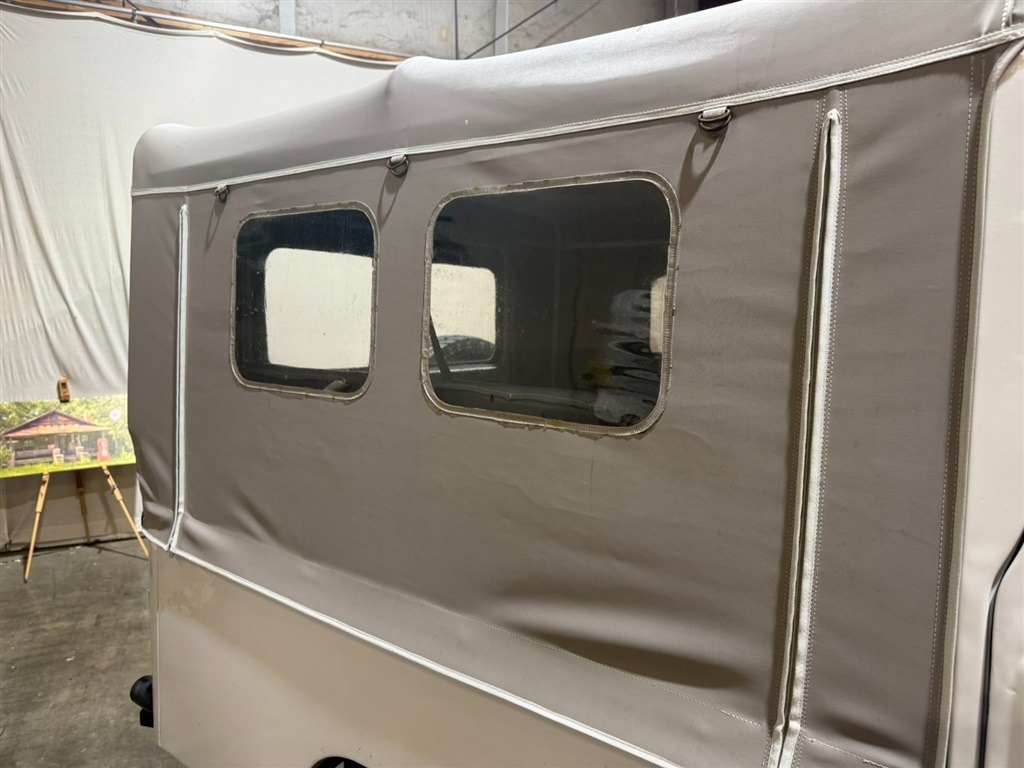 1982 Toyota Land Cruiser FJ43