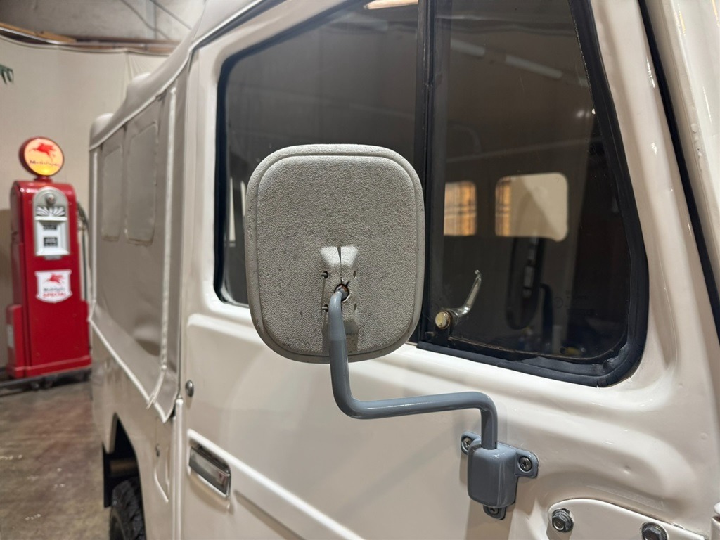 1982 Toyota Land Cruiser FJ43