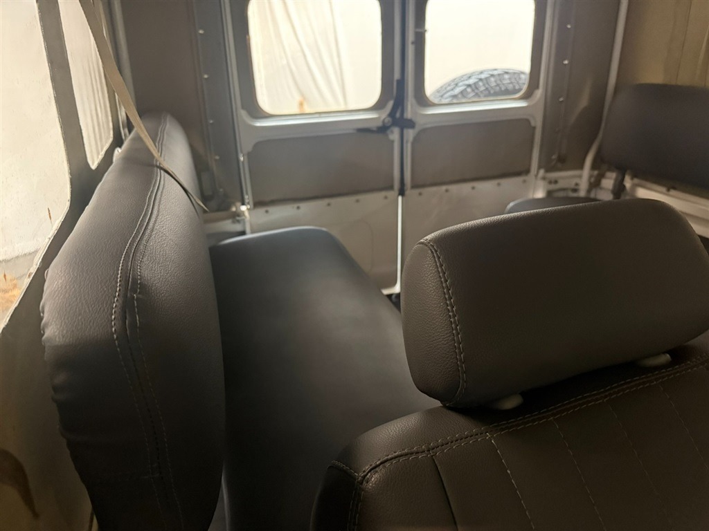 1982 Toyota Land Cruiser FJ43