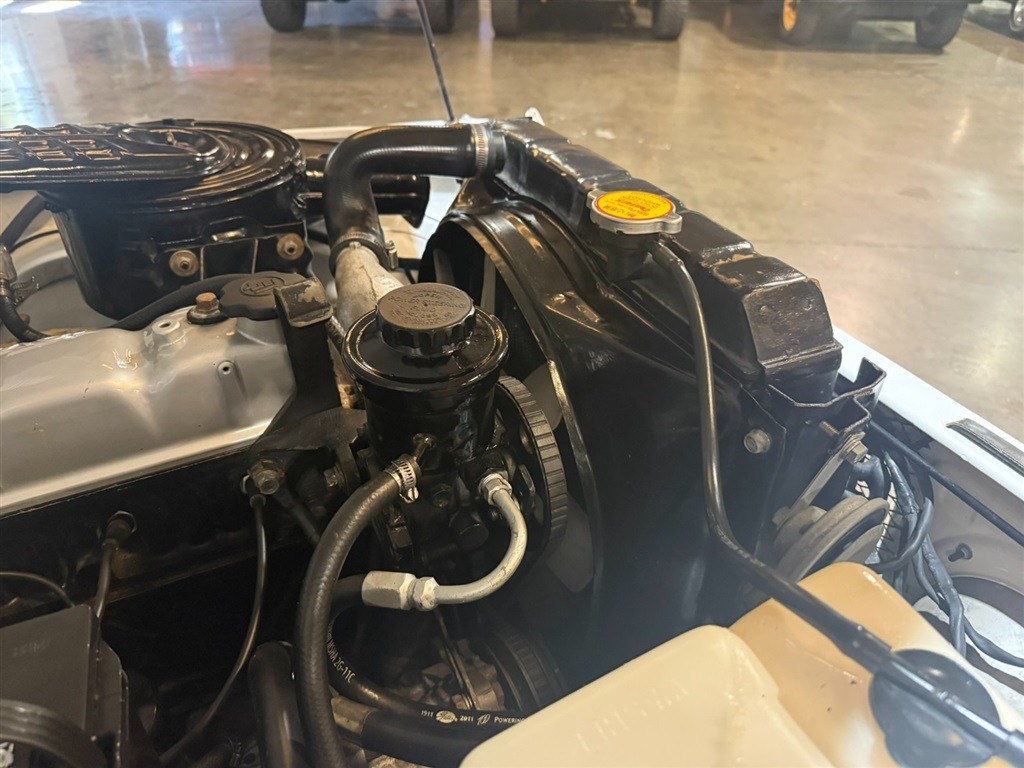 1982 Toyota Land Cruiser FJ43