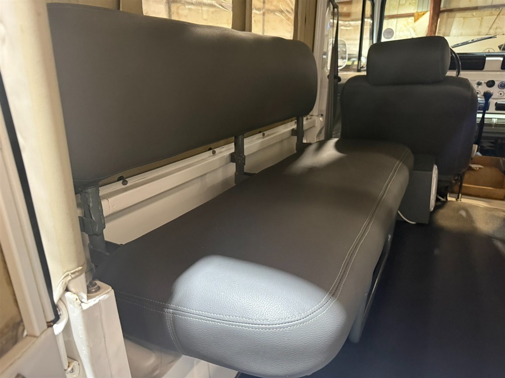 1982 Toyota Land Cruiser FJ43