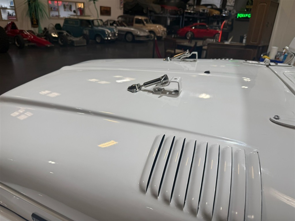 1982 Toyota Land Cruiser FJ43