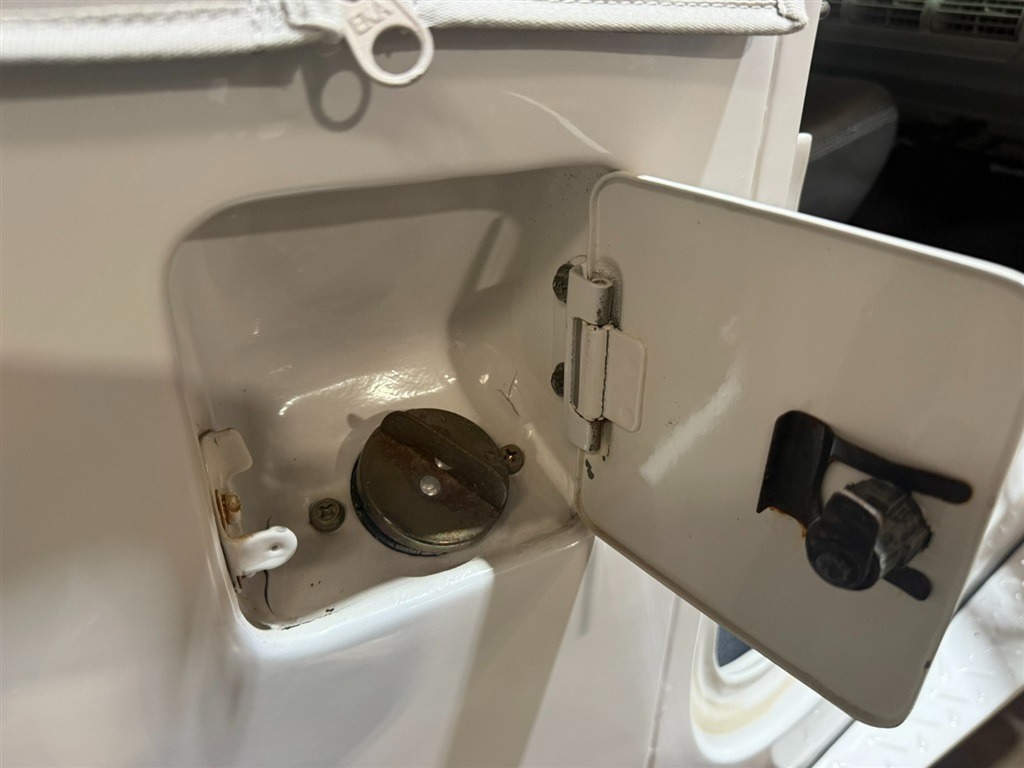 1982 Toyota Land Cruiser FJ43