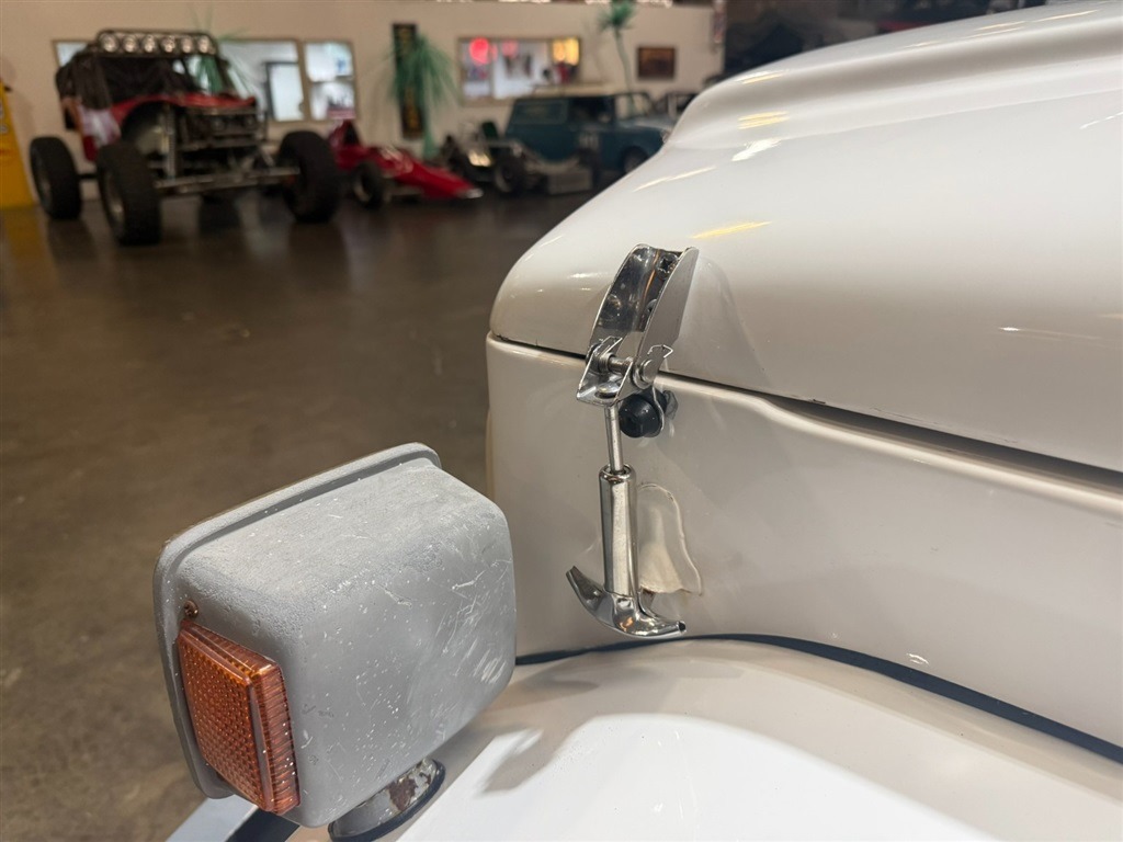 1982 Toyota Land Cruiser FJ43