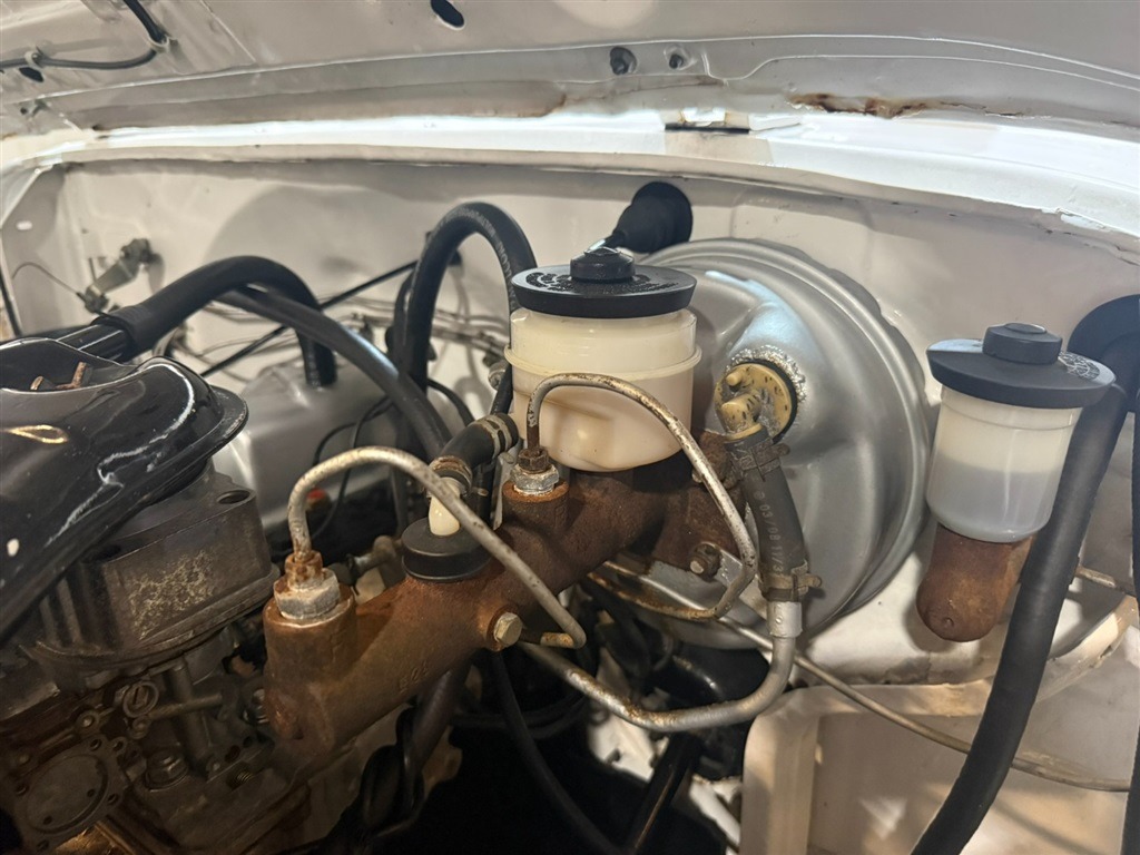 1982 Toyota Land Cruiser FJ43