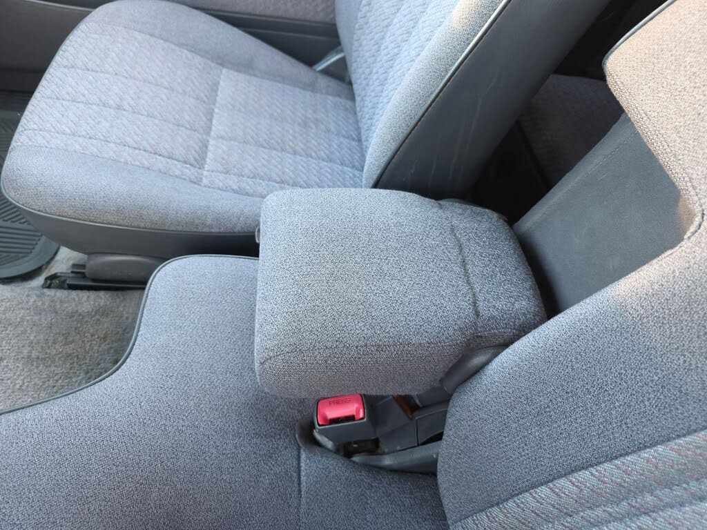 1996 Toyota Tacoma Ext Cab