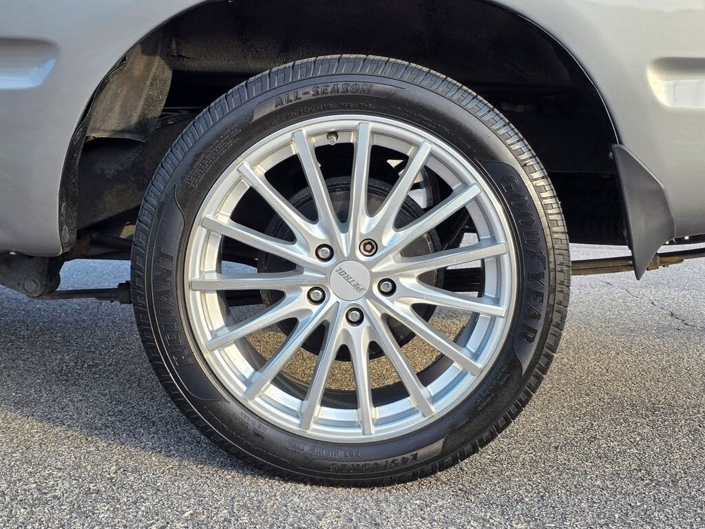 1996 Toyota Tacoma Ext Cab