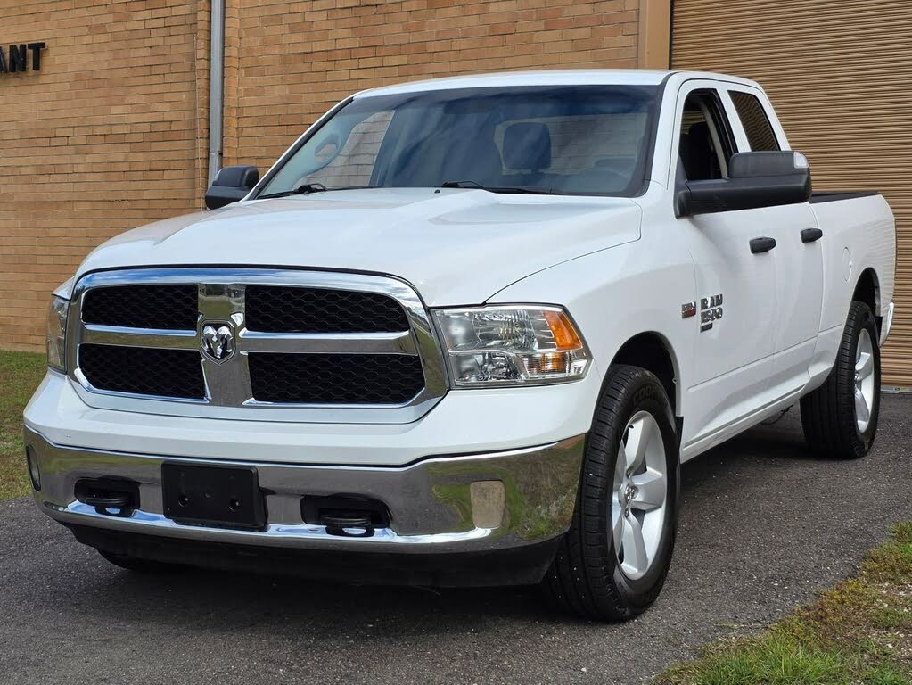  RAM 1500