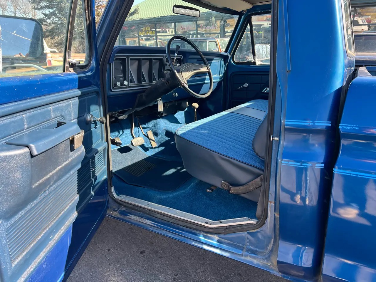 1978 Ford F-150