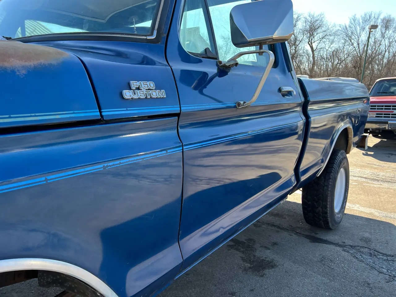 1978 Ford F-150