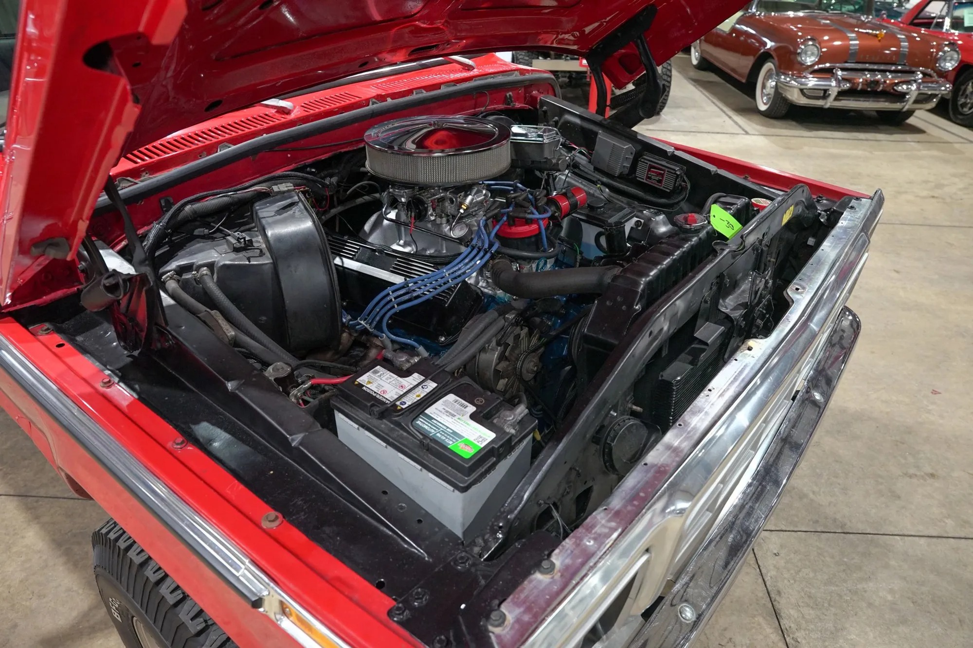 1979 Ford F-250 Custom