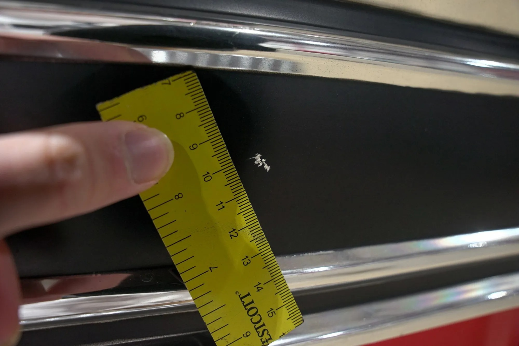 1979 Ford F-250 Custom