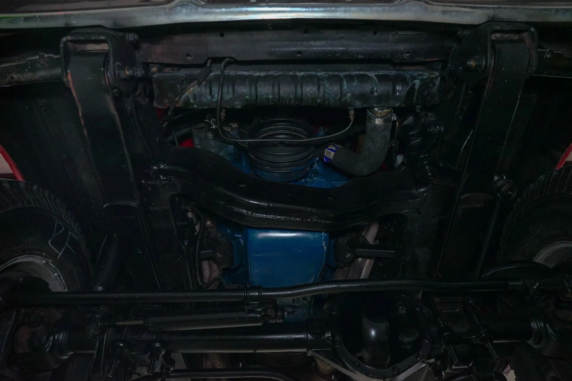 1979 Ford F-250 Custom