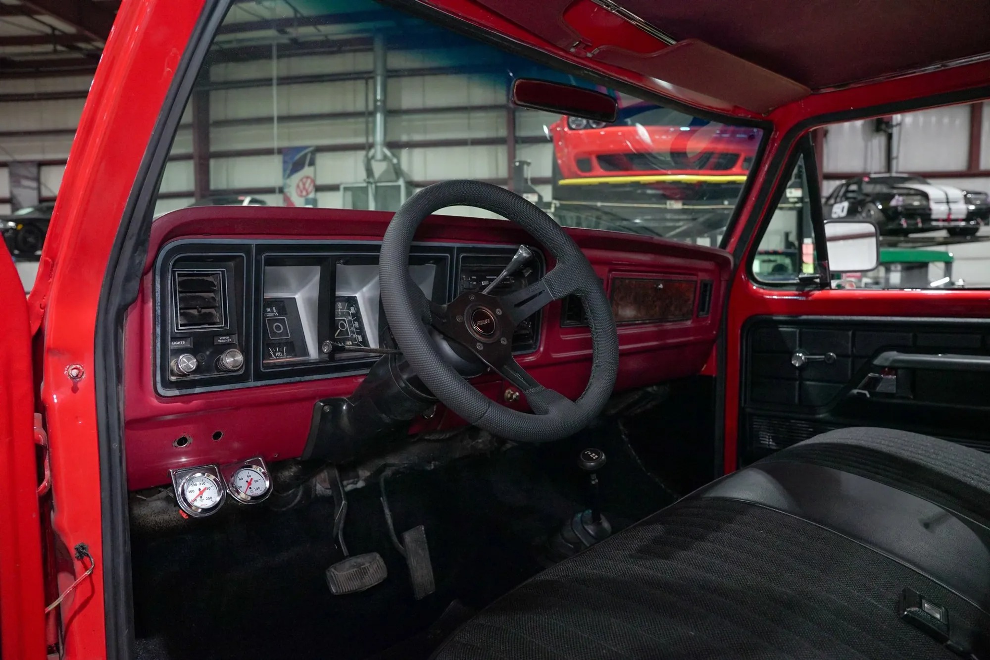 1979 Ford F-250 Custom