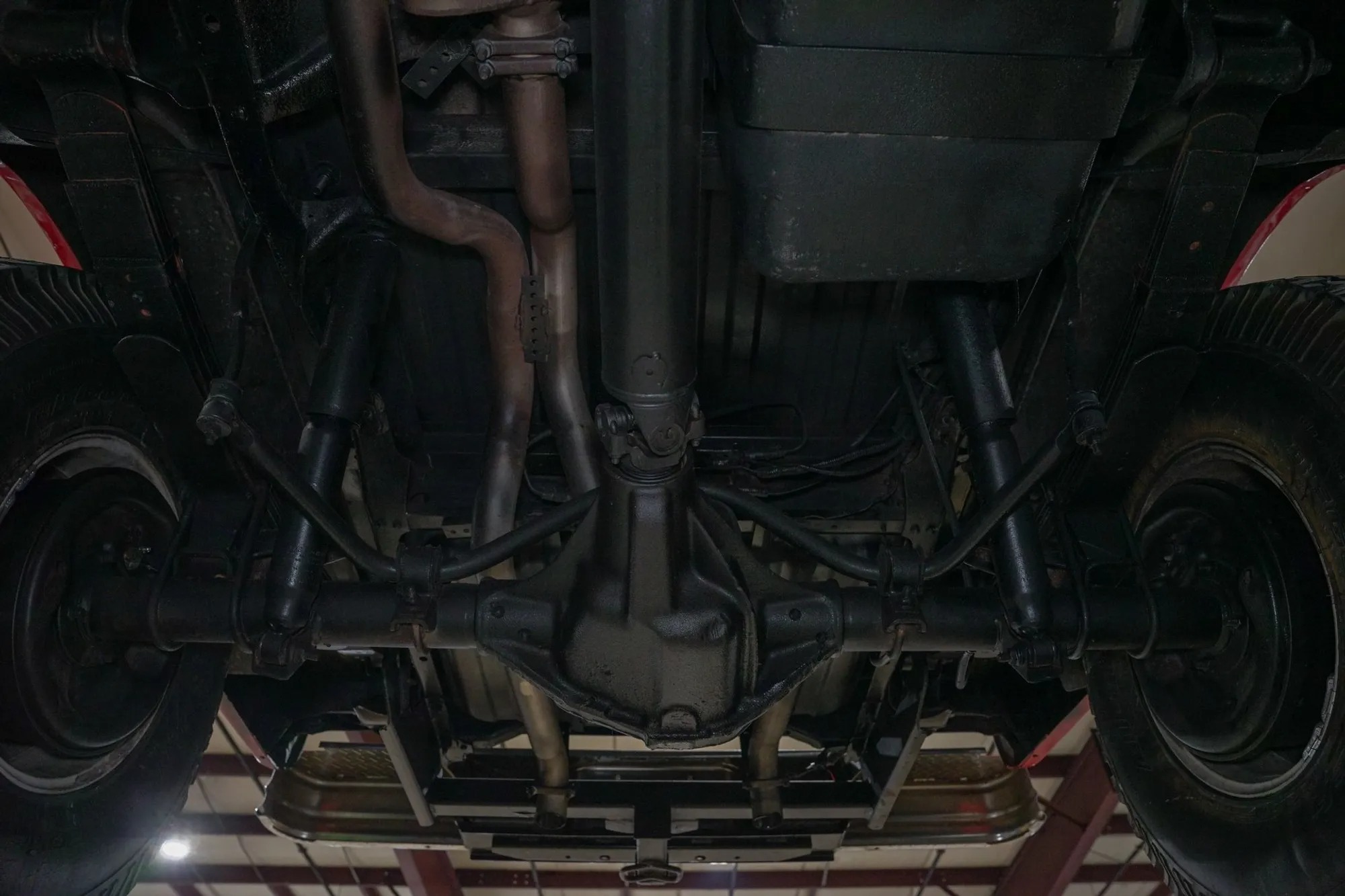 1979 Ford F-250 Custom