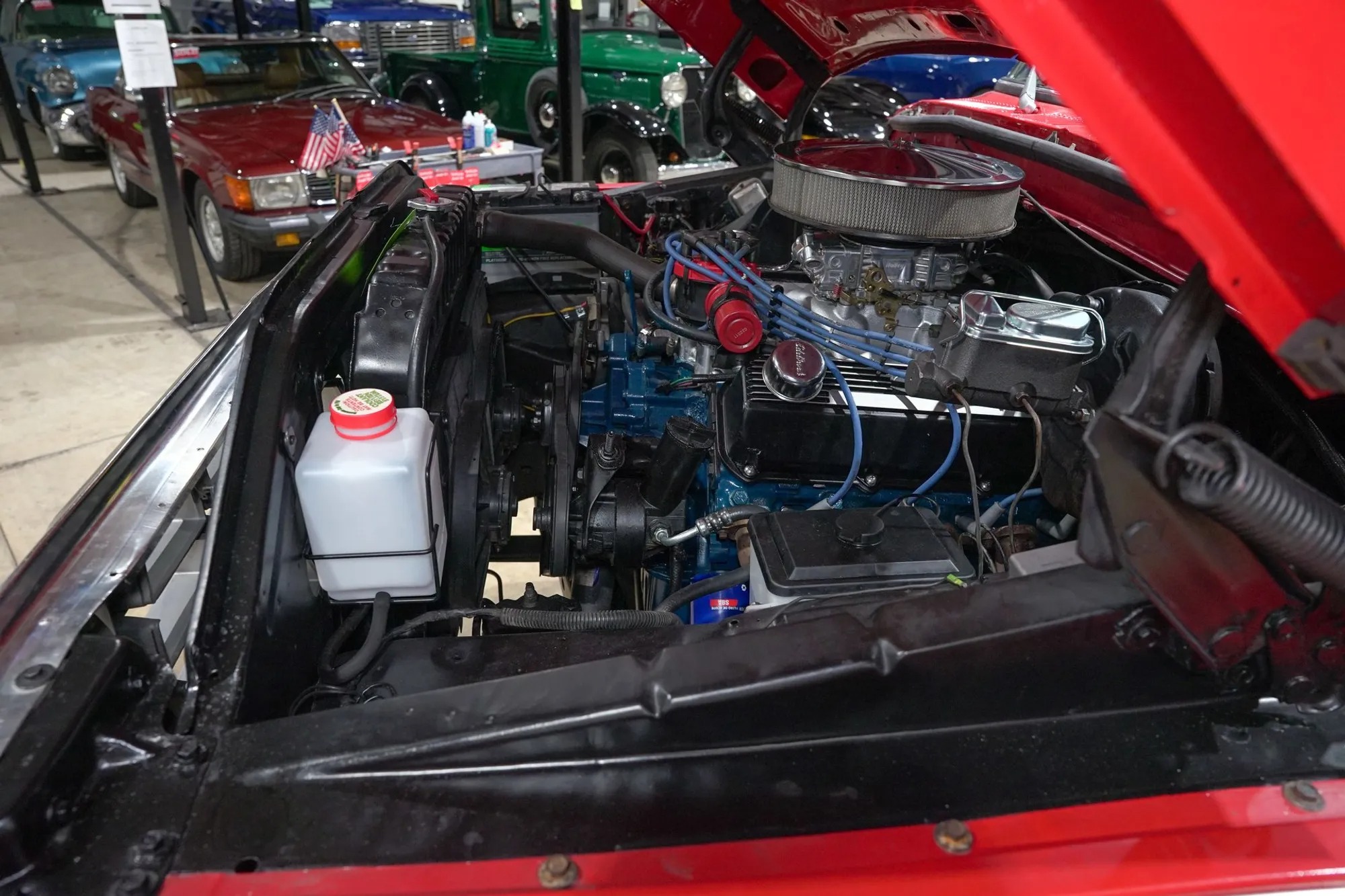 1979 Ford F-250 Custom