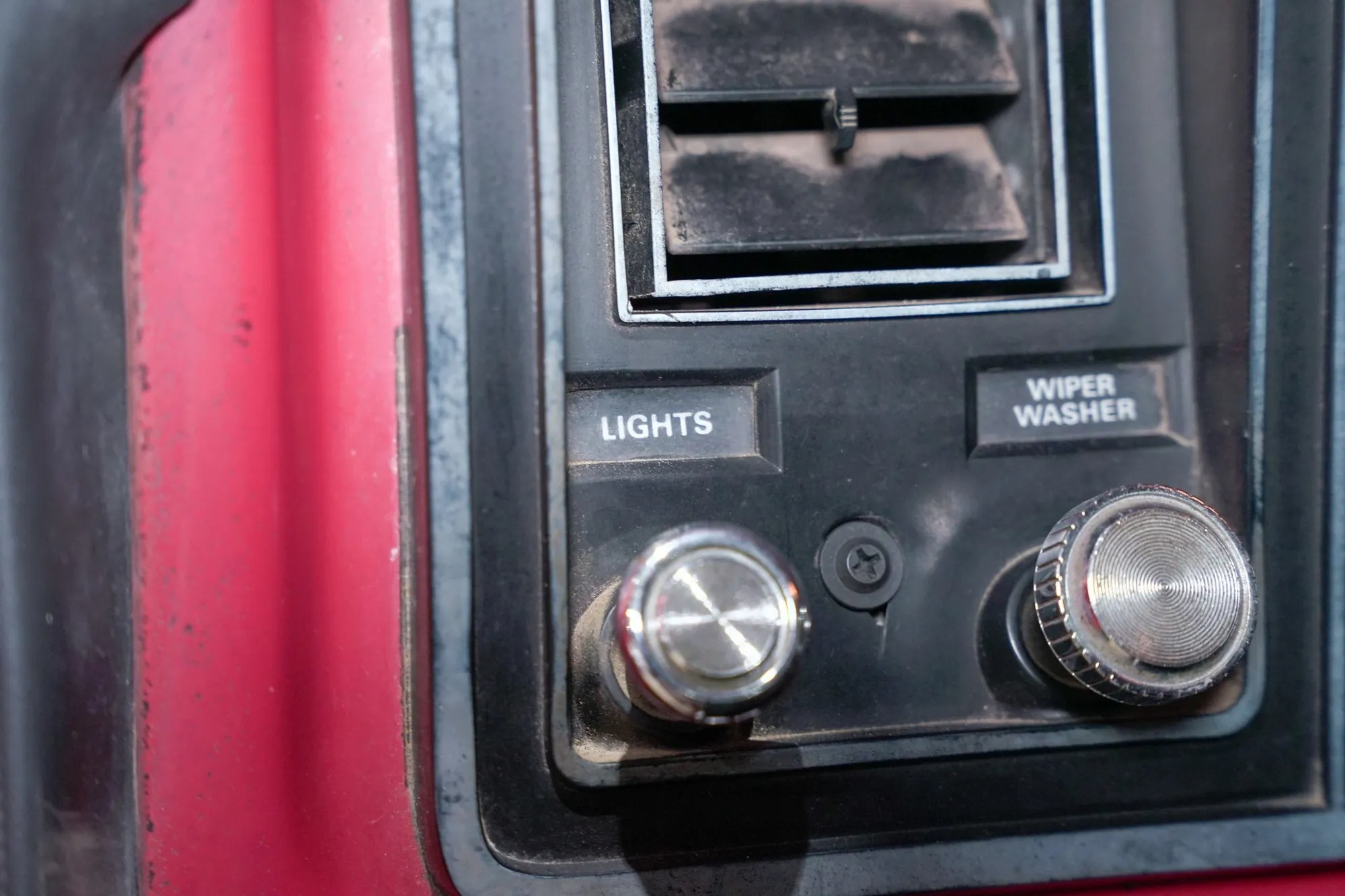 1979 Ford F-250 Custom