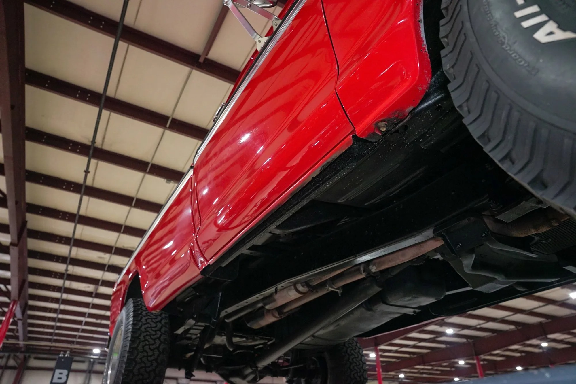 1979 Ford F-250 Custom