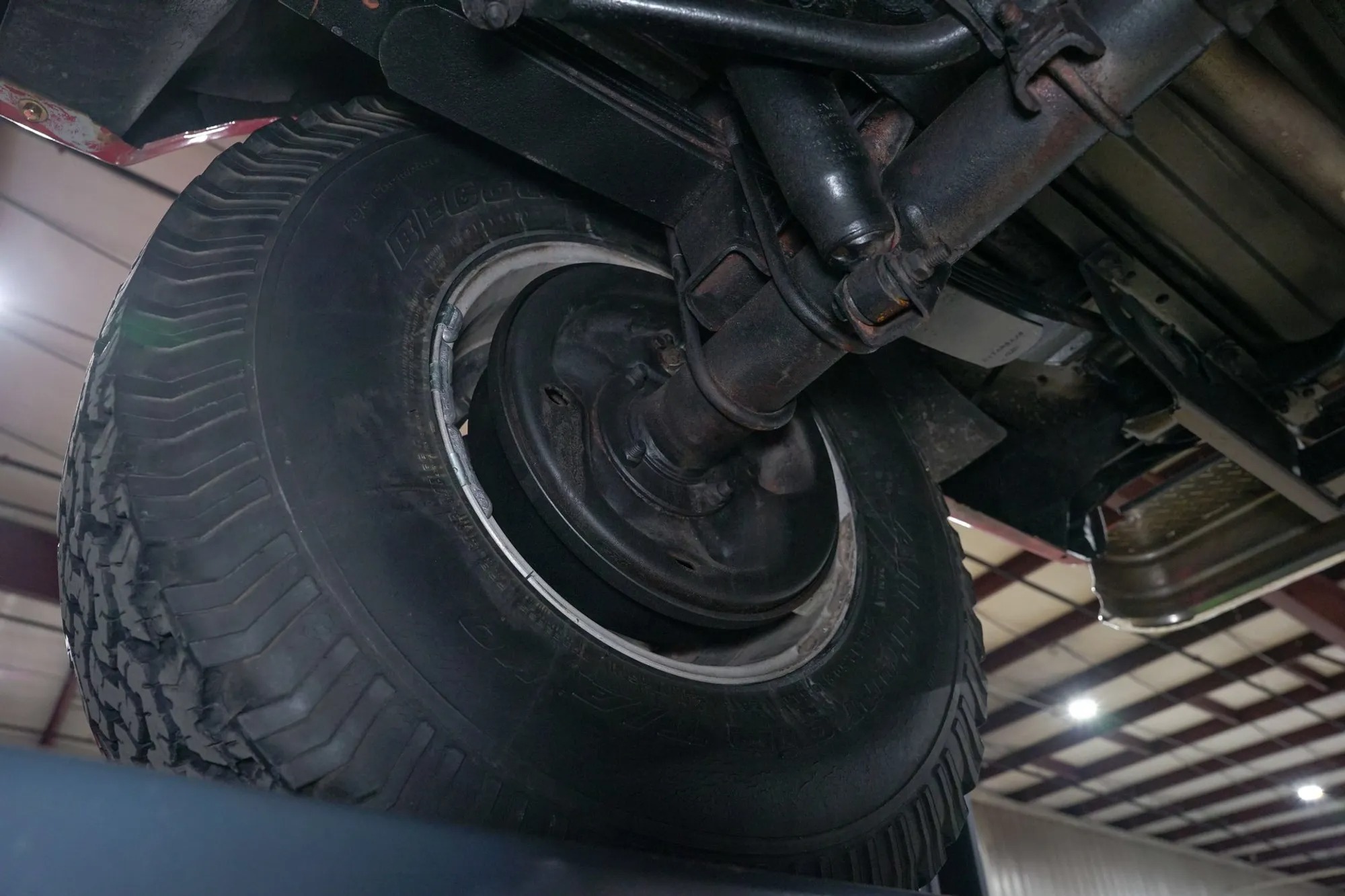 1979 Ford F-250 Custom