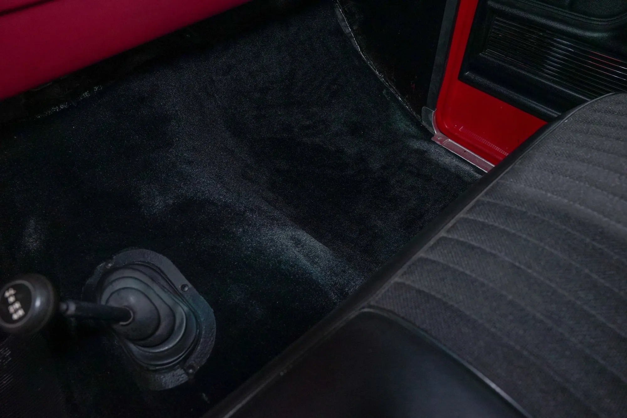 1979 Ford F-250 Custom