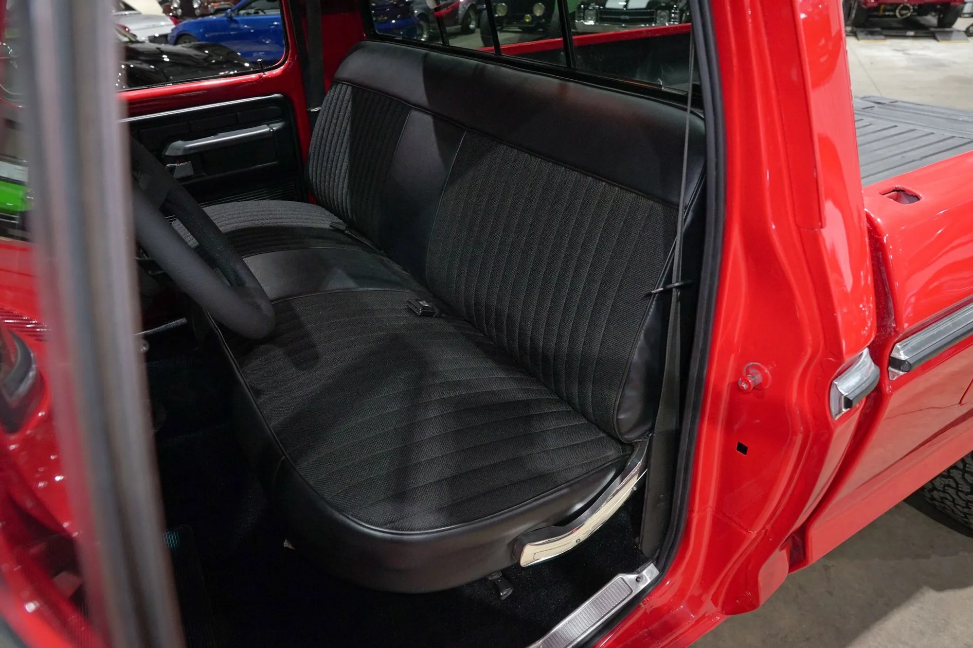 1979 Ford F-250 Custom