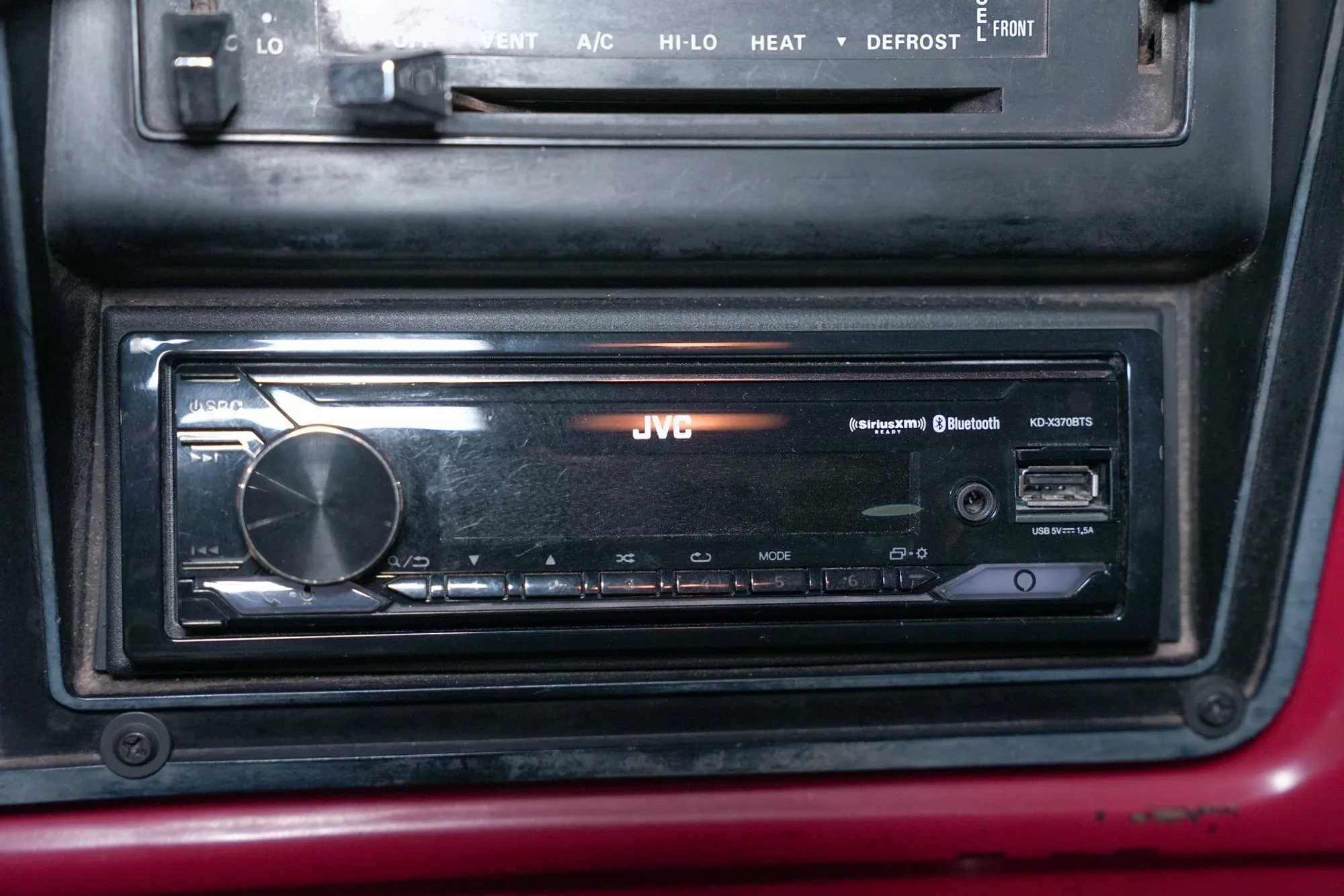 1979 Ford F-250 Custom