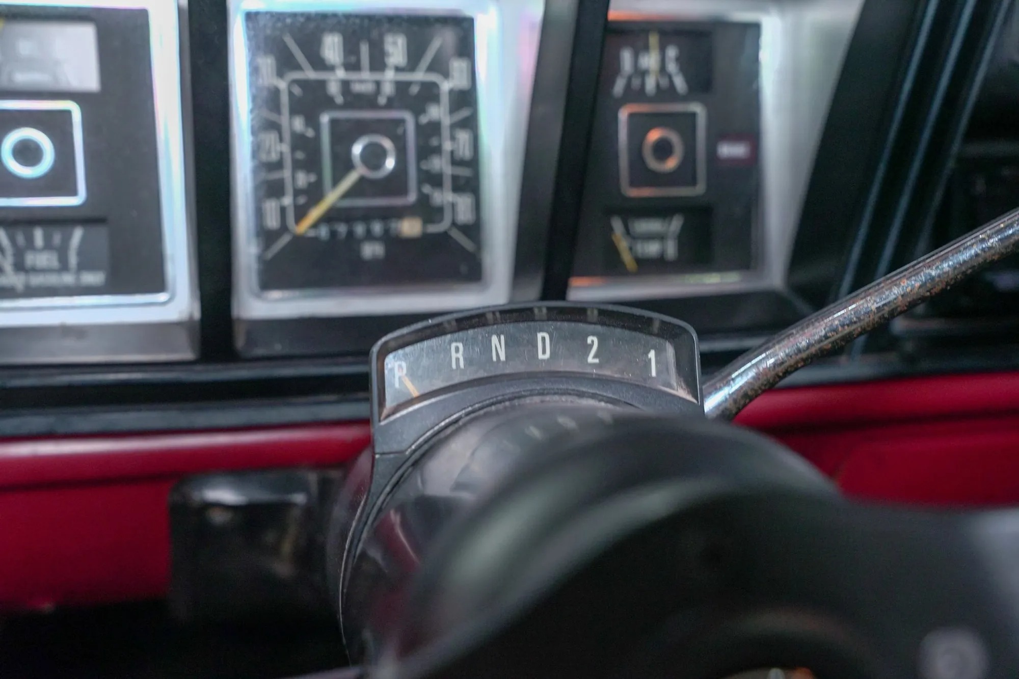 1979 Ford F-250 Custom