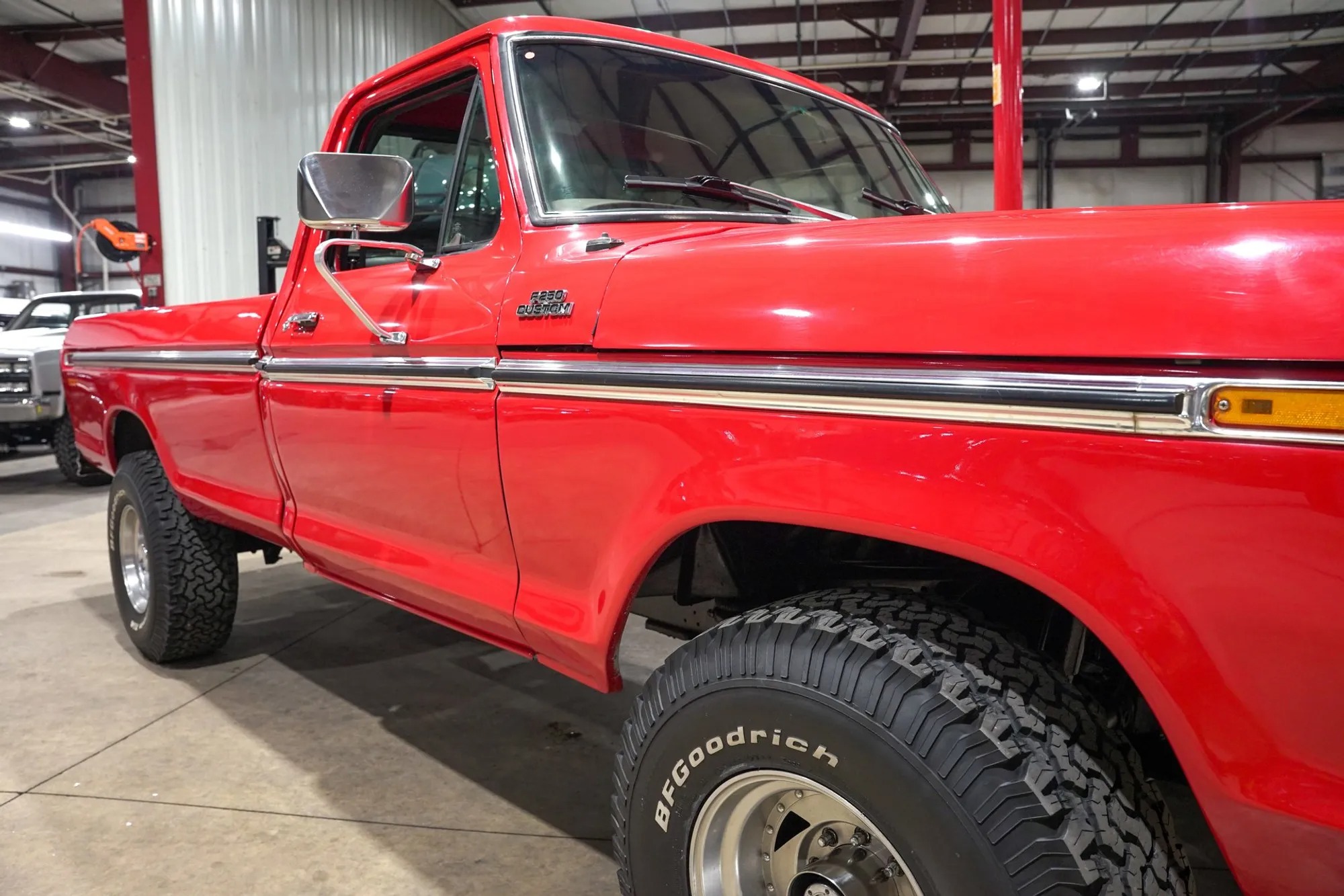 1979 Ford F-250 Custom