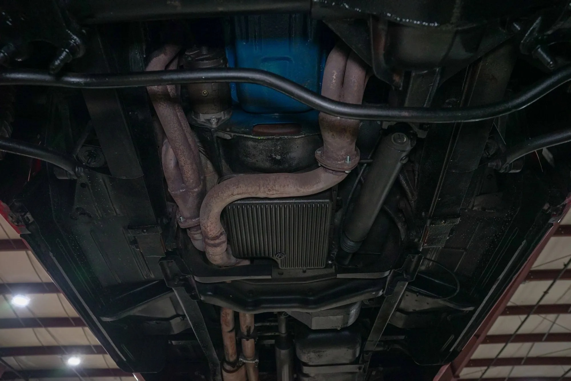 1979 Ford F-250 Custom