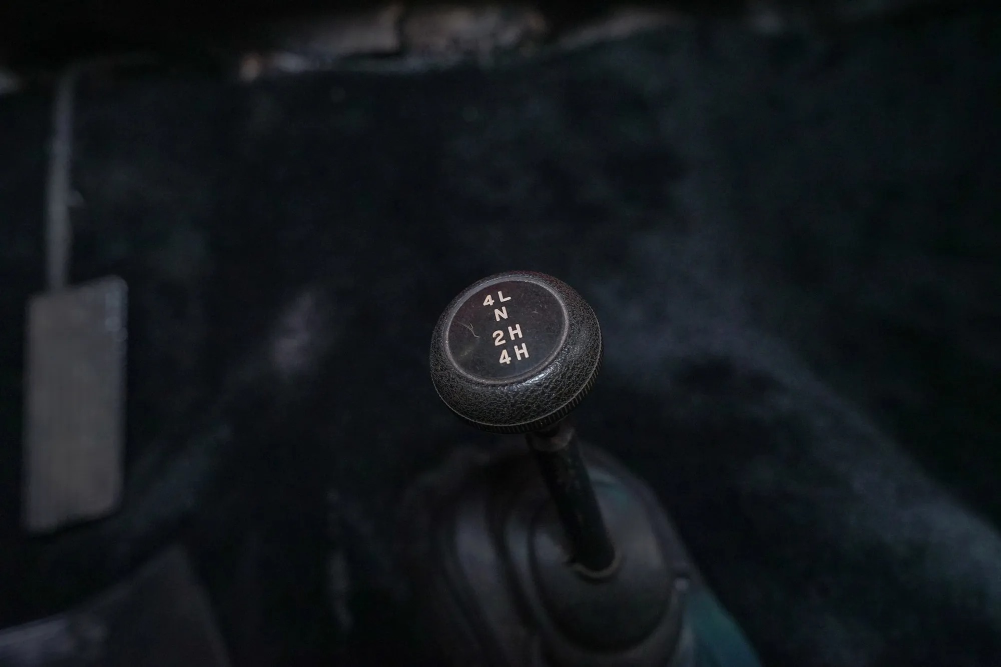 1979 Ford F-250 Custom