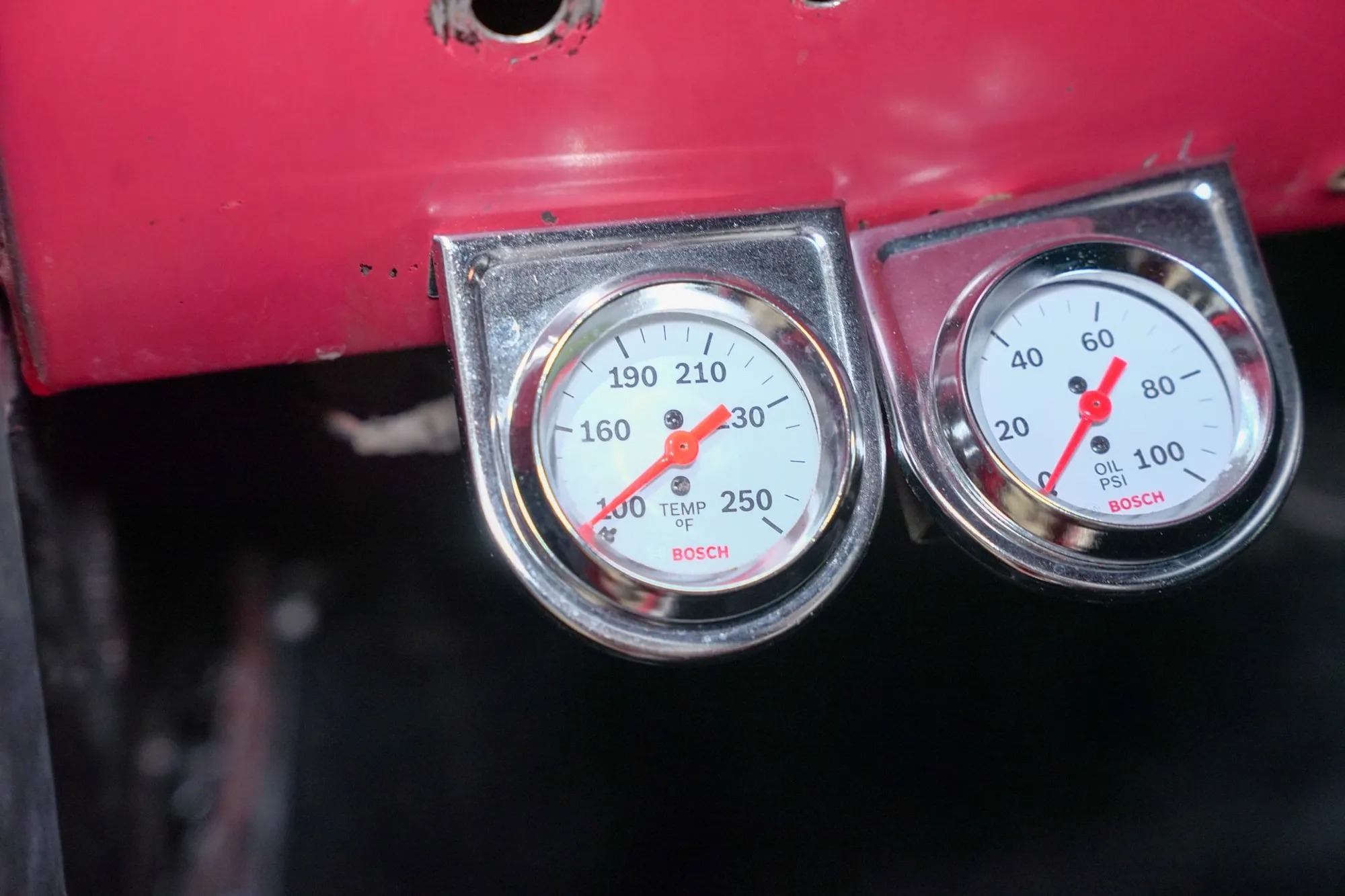 1979 Ford F-250 Custom