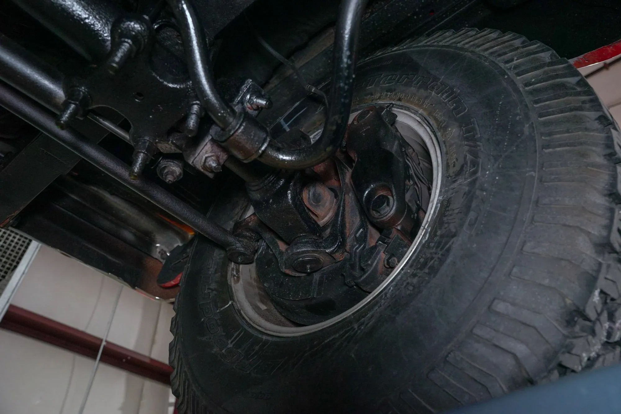 1979 Ford F-250 Custom