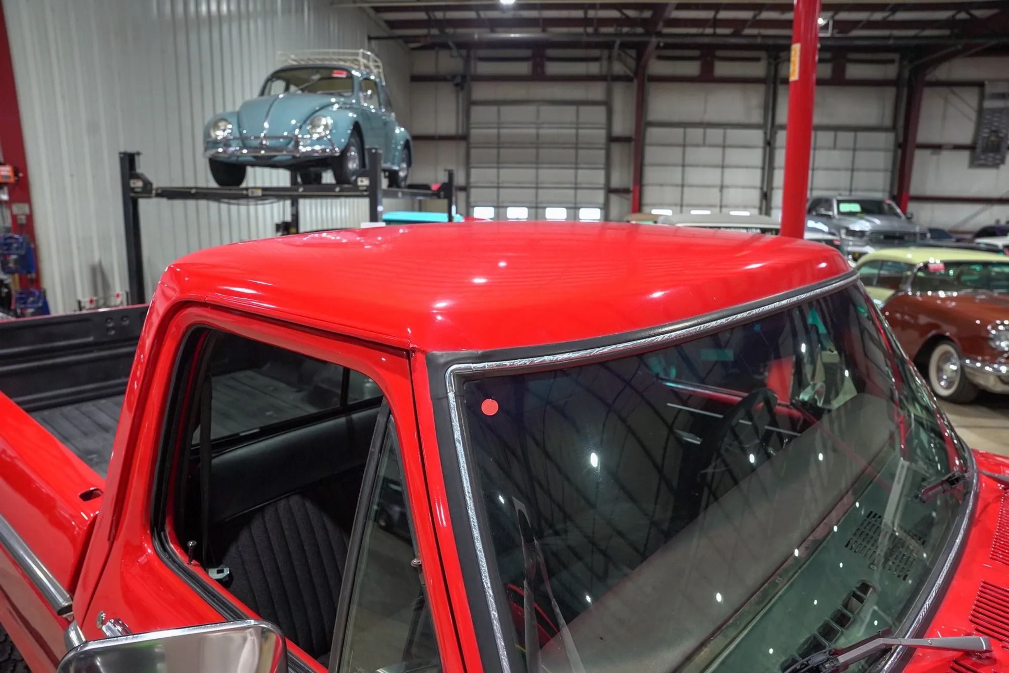 1979 Ford F-250 Custom