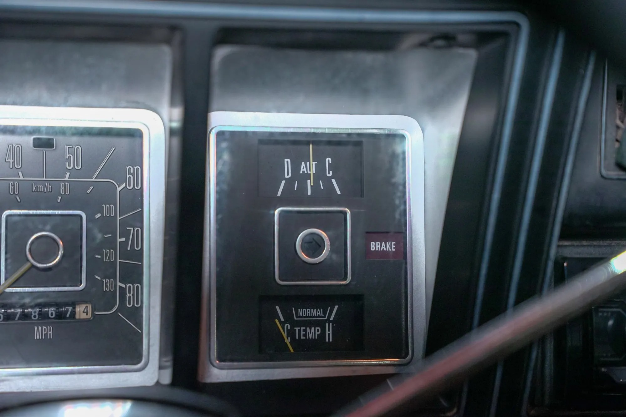 1979 Ford F-250 Custom