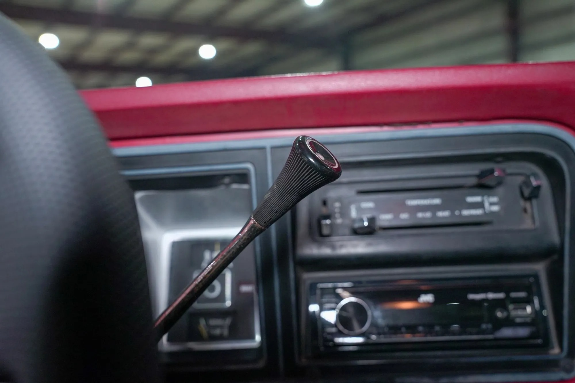 1979 Ford F-250 Custom