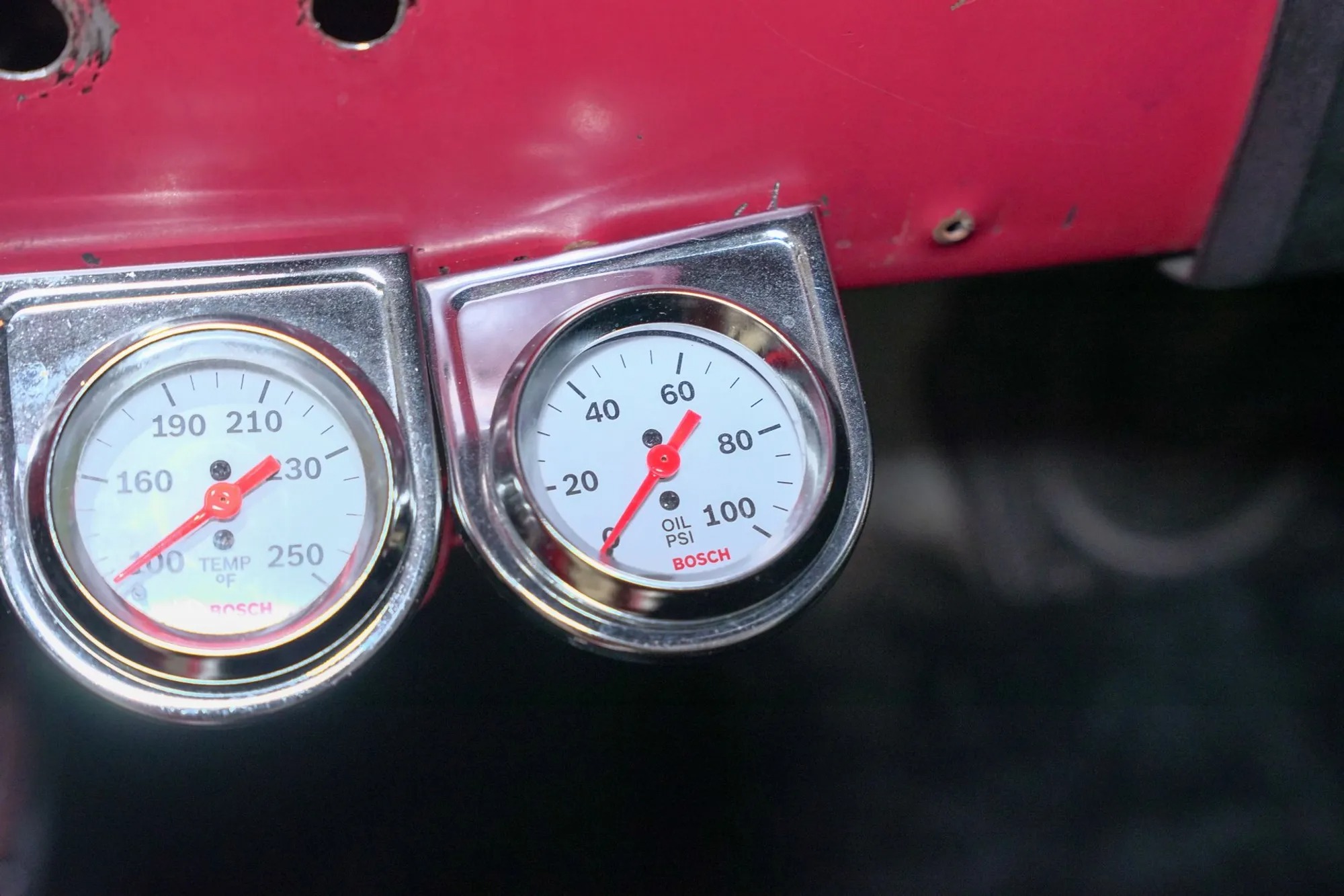 1979 Ford F-250 Custom