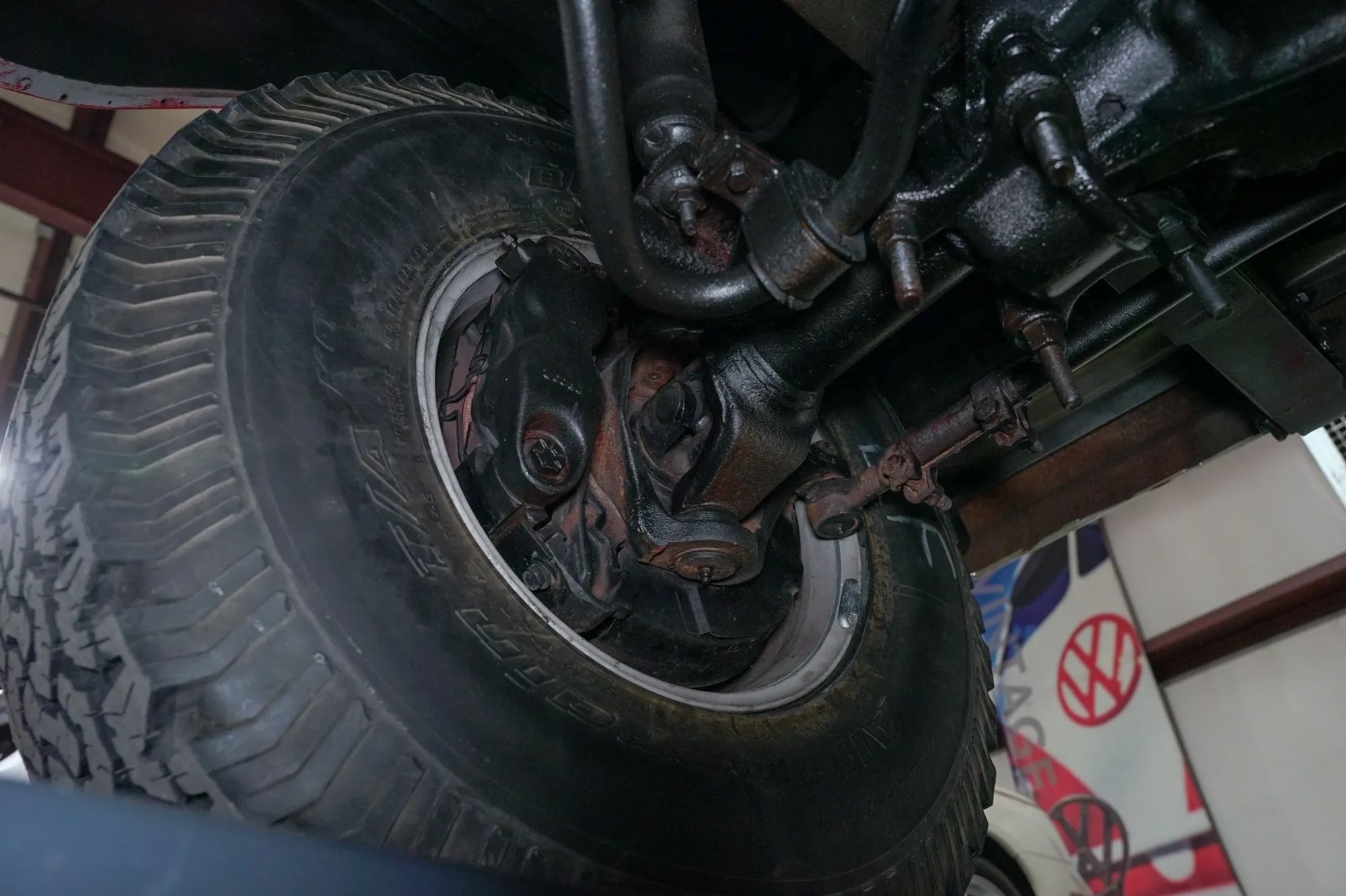 1979 Ford F-250 Custom