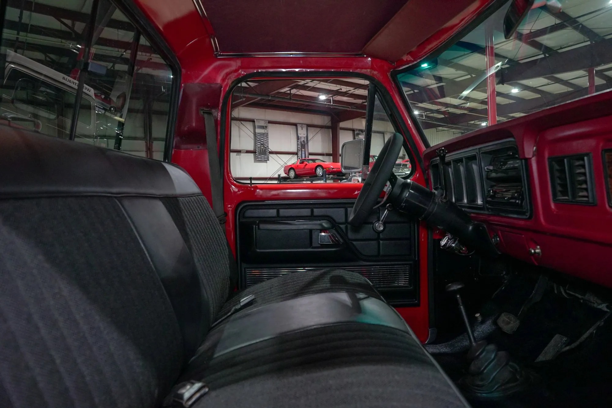 1979 Ford F-250 Custom