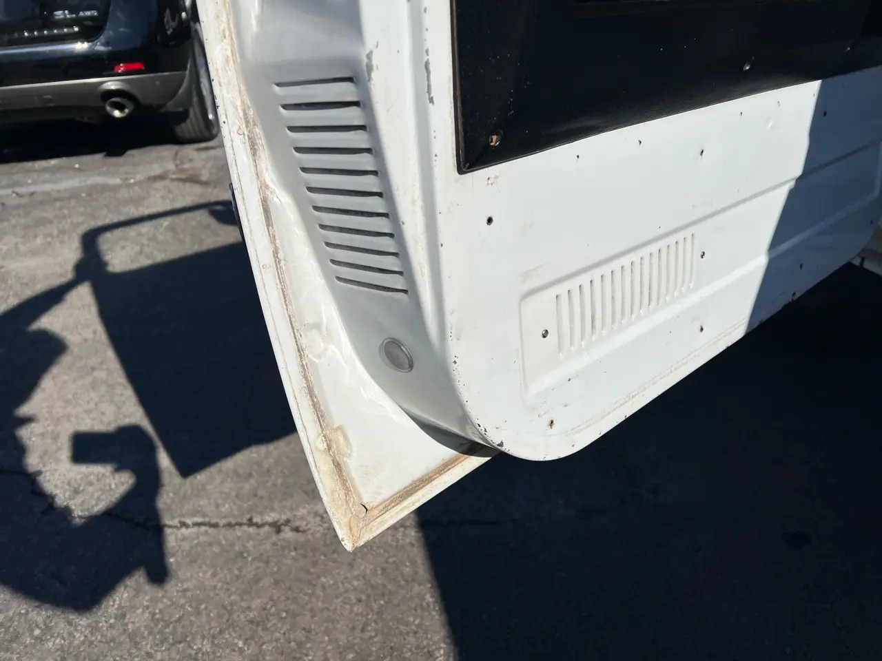 1985 Chevrolet K10 Fleetside