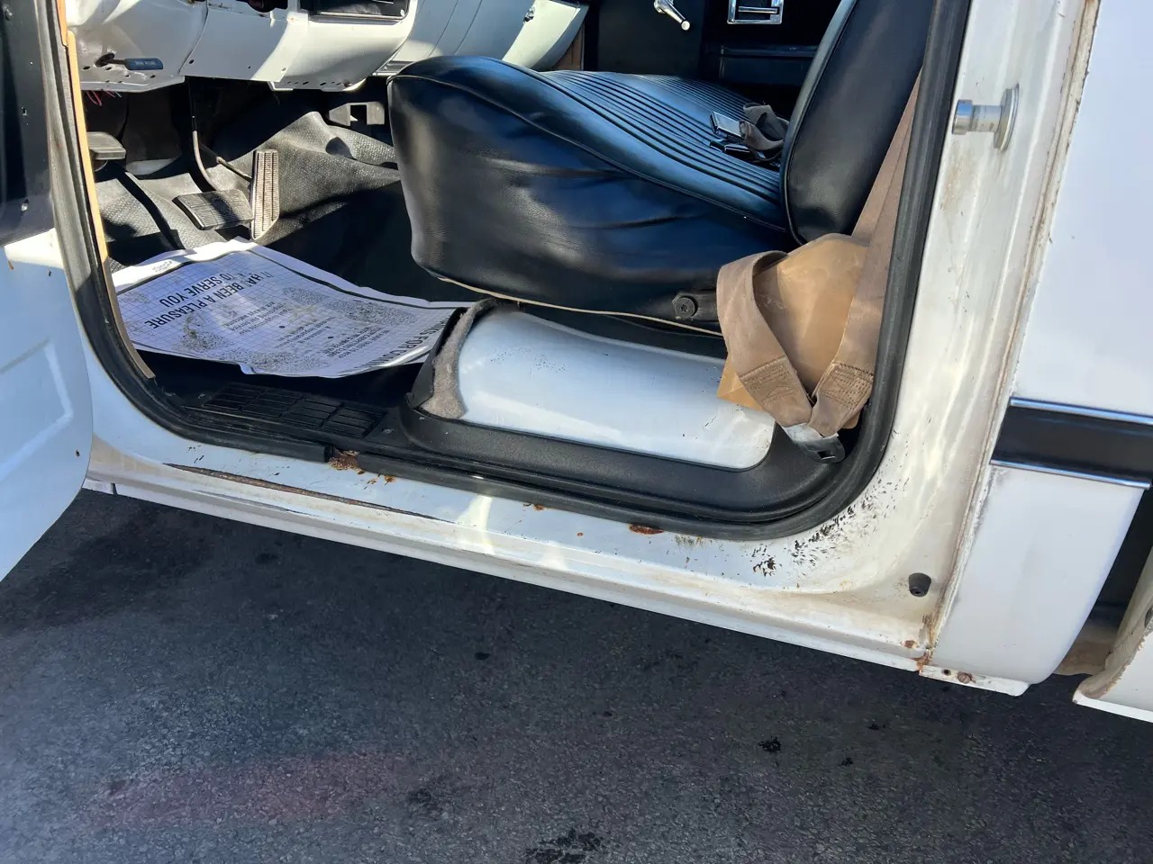 1985 Chevrolet K10 Fleetside