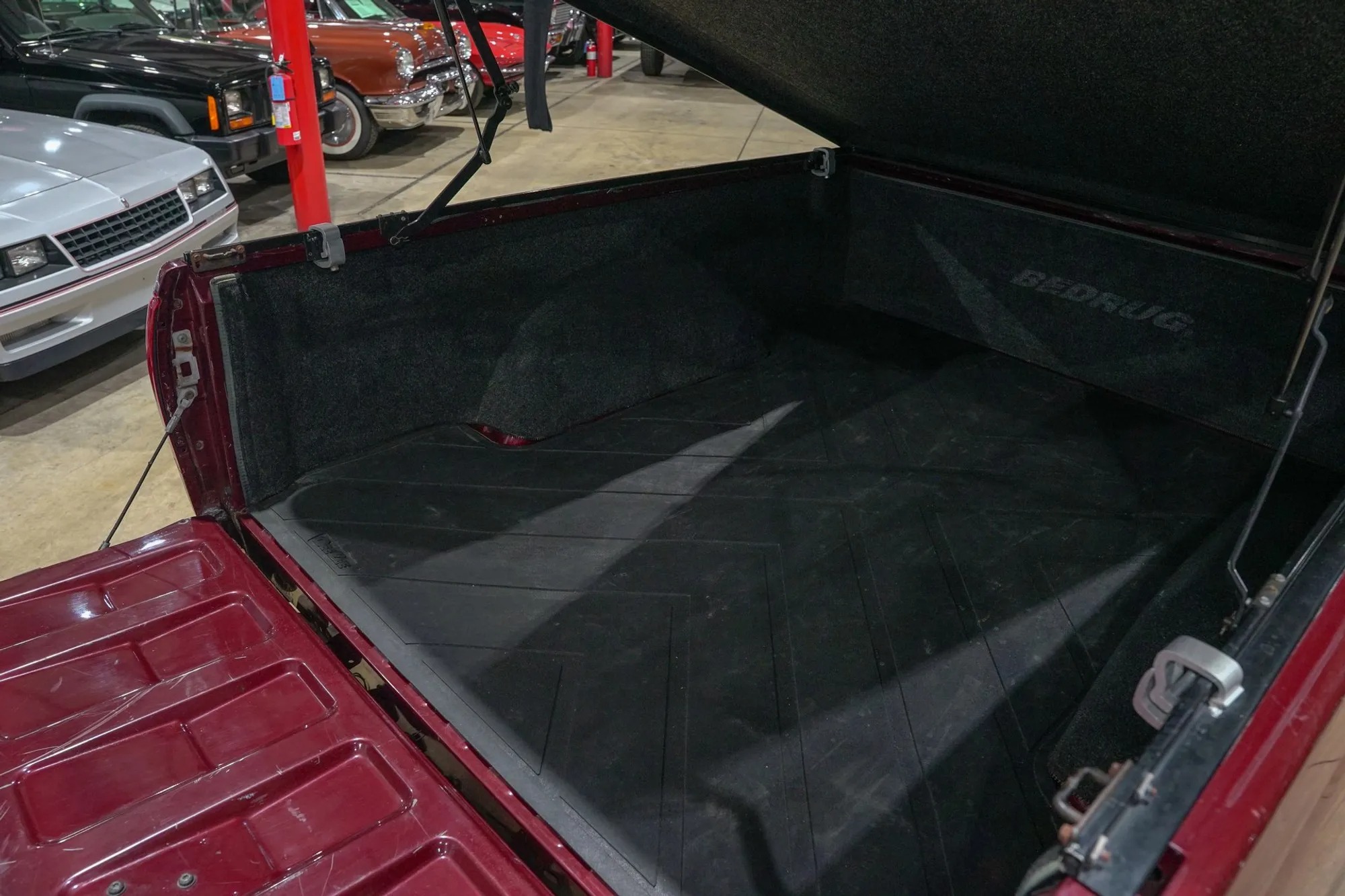 1998 GMC Sierra 1500 SLE