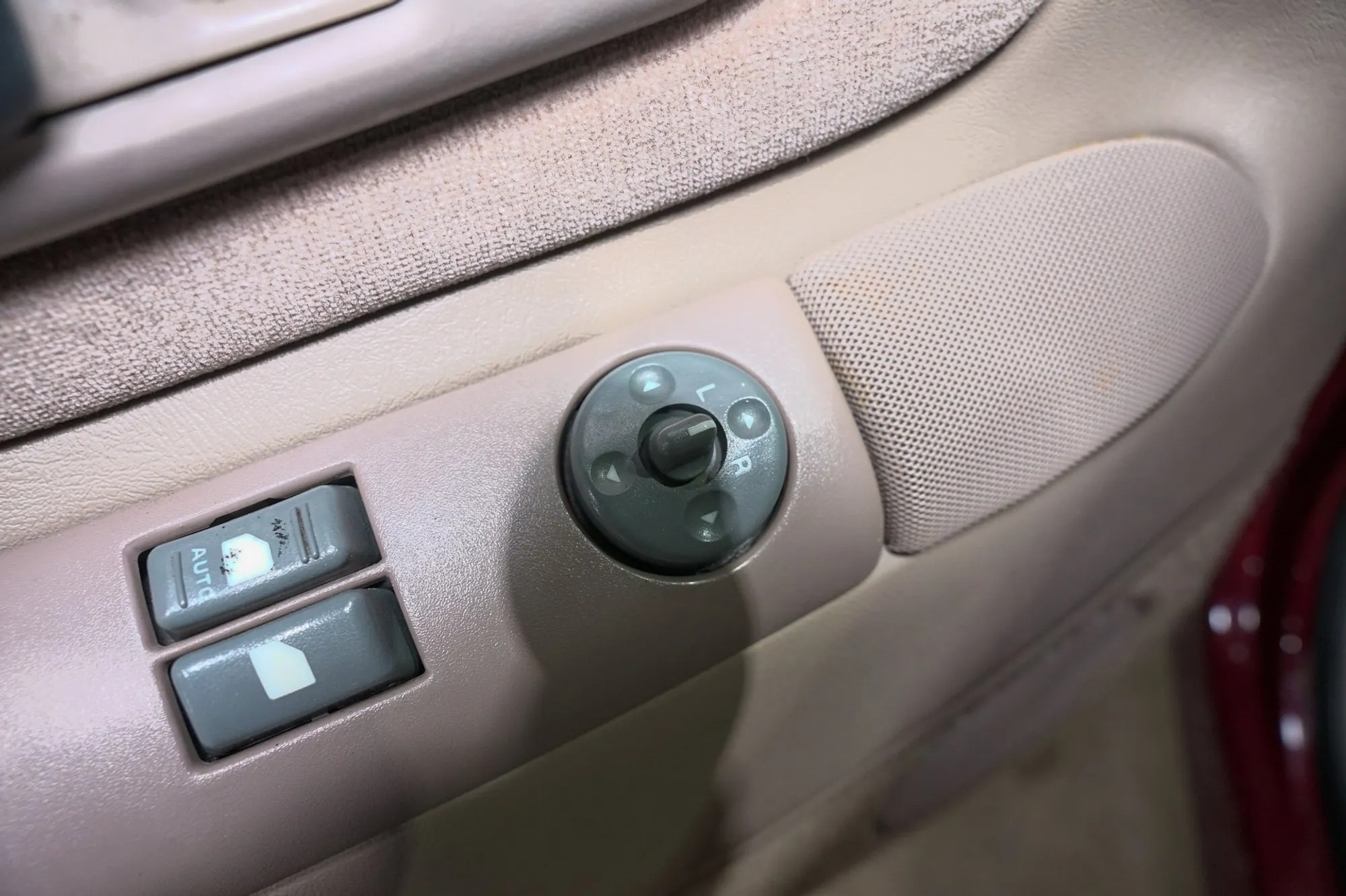 1998 GMC Sierra 1500 SLE