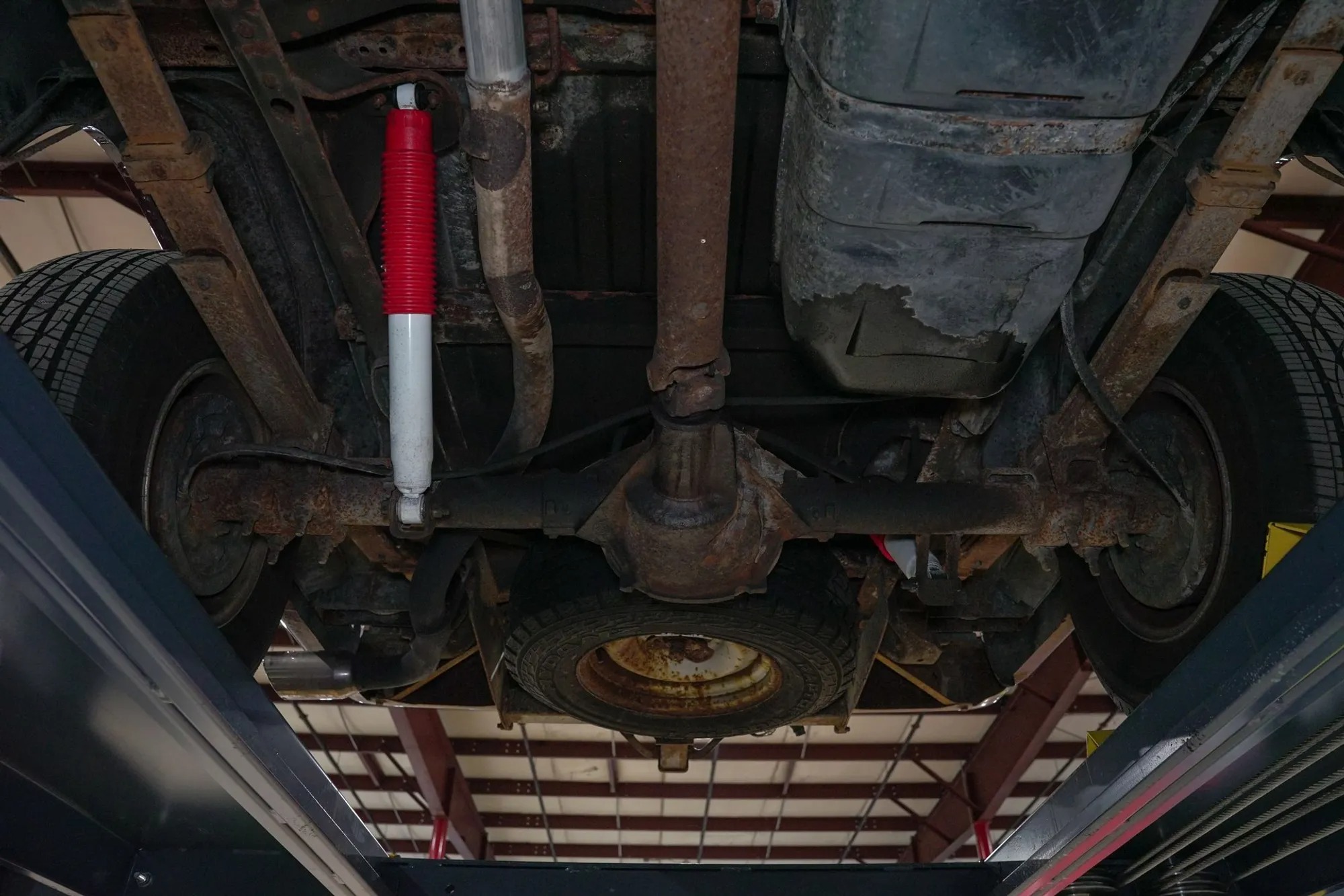 1998 GMC Sierra 1500 SLE