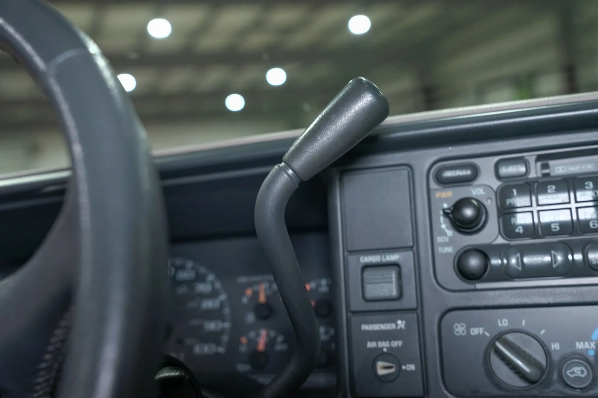 1998 GMC Sierra 1500 SLE